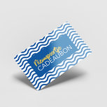 Nieuwpoortse cadeaubon  €75,-